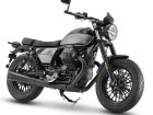 Moto Guzzi V9 Bobber Special Edition